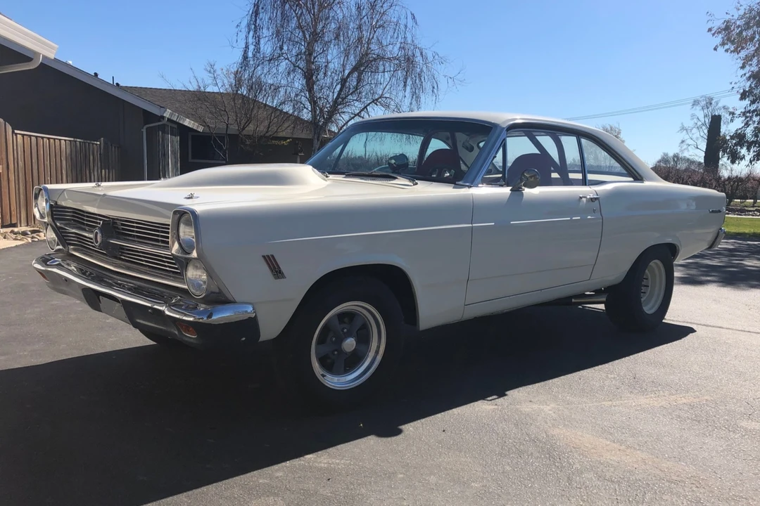 1967 Ford Fairlane 5th Gen - Image 5 of 31