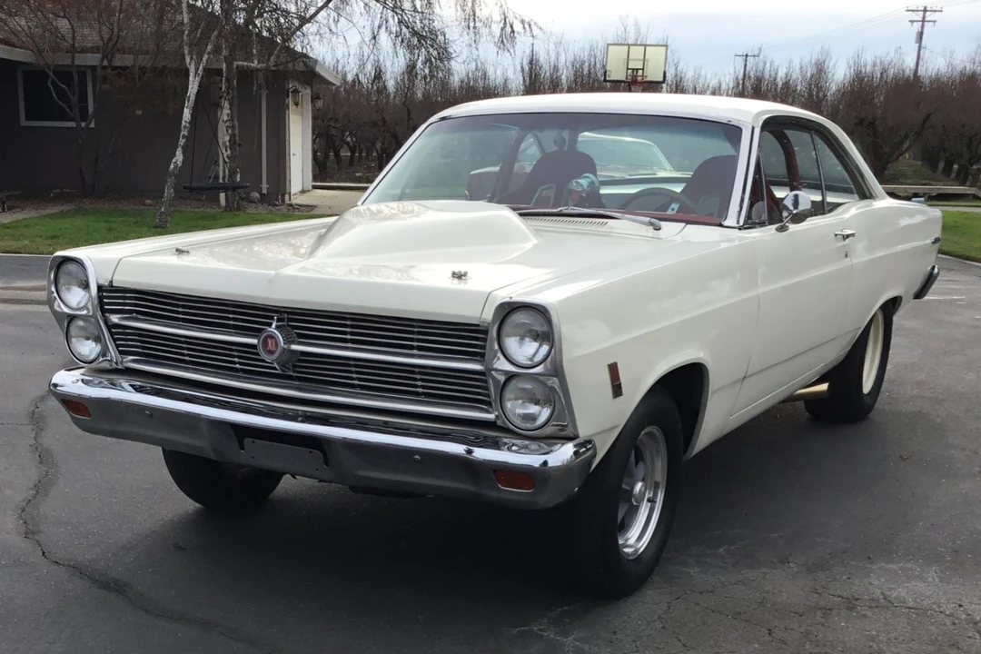 1967 Ford Fairlane 5th Gen - Image 6 of 31