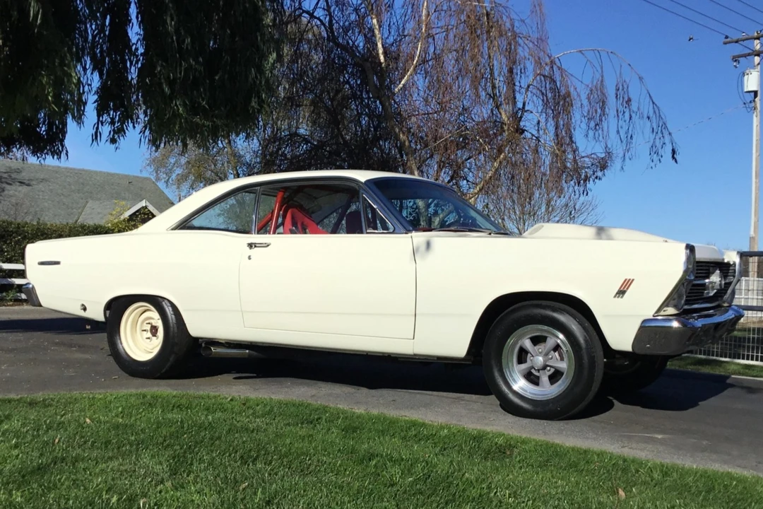 1967 Ford Fairlane 5th Gen - Image 8 of 31