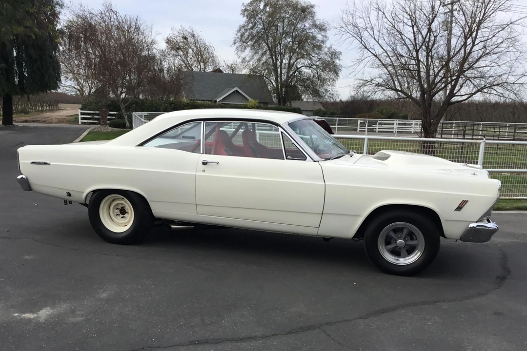 1967 Ford Fairlane 5th Gen - Image 9 of 31