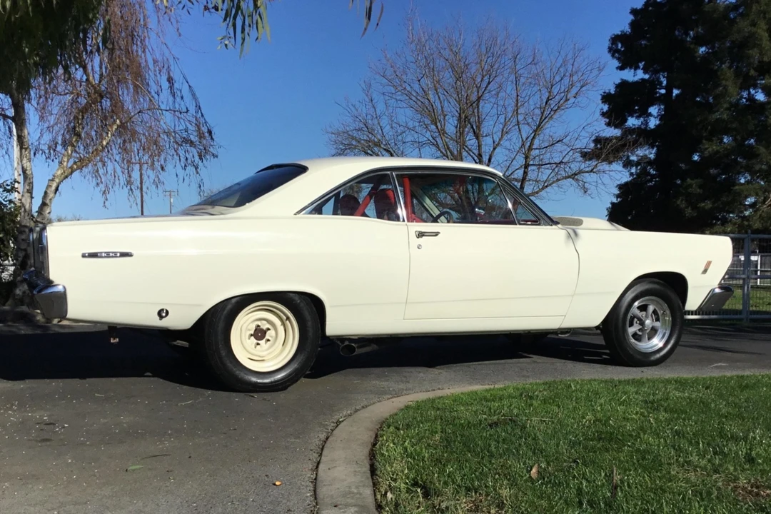 1967 Ford Fairlane 5th Gen - Image 10 of 31