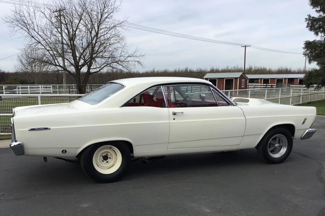 1967 Ford Fairlane 5th Gen - Image 11 of 31
