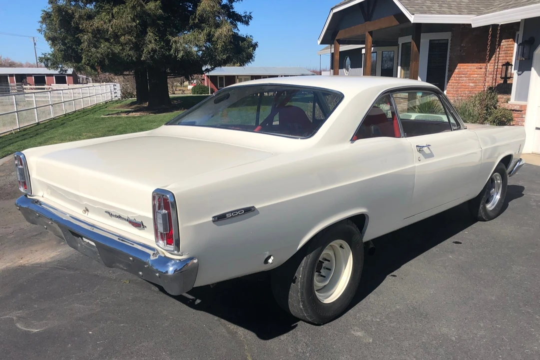 1967 Ford Fairlane 5th Gen - Image 12 of 31