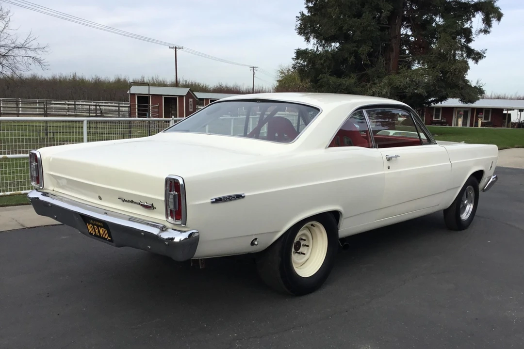 1967 Ford Fairlane 5th Gen - Image 13 of 31