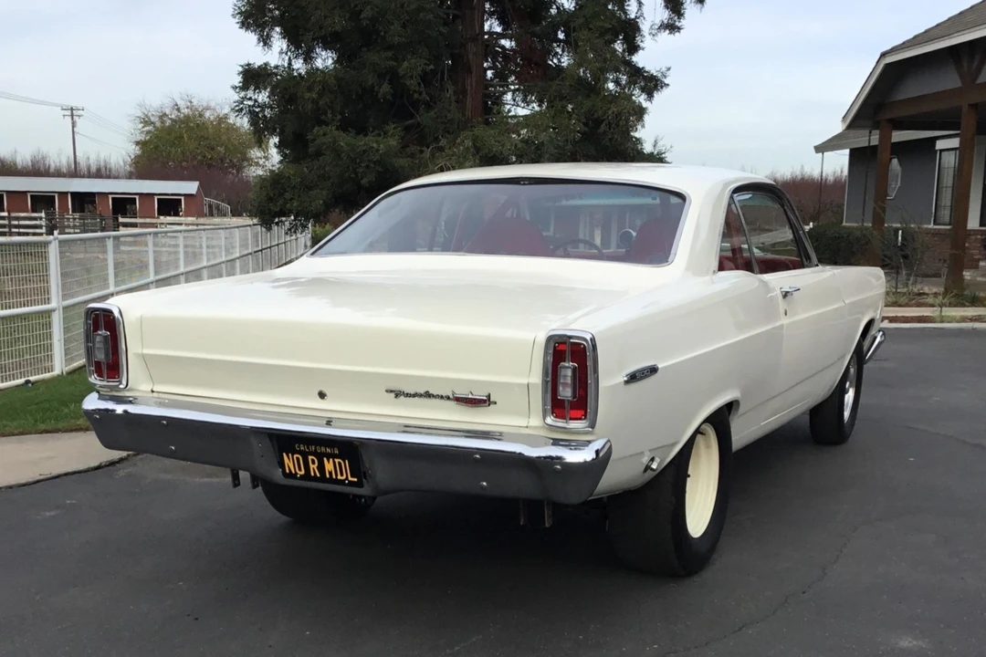 1967 Ford Fairlane 5th Gen - Image 14 of 31