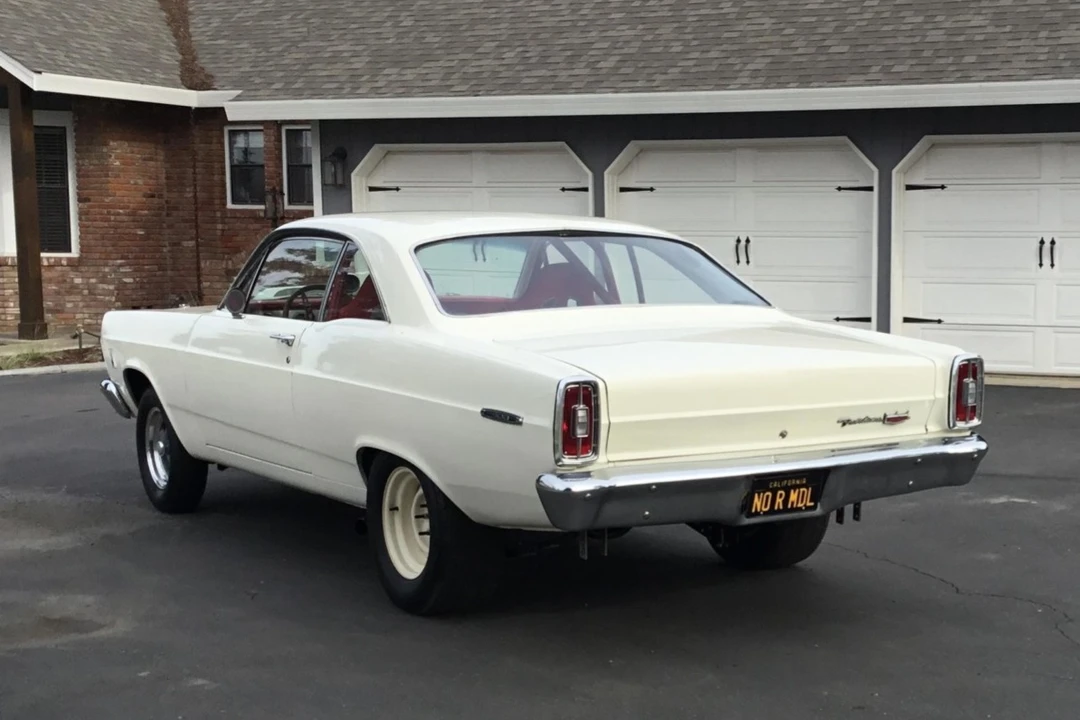 1967 Ford Fairlane 5th Gen - Image 15 of 31