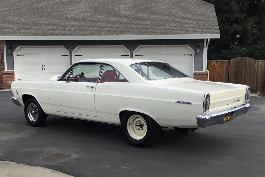 1967 Ford Fairlane 5th Gen - Image 16 of 31