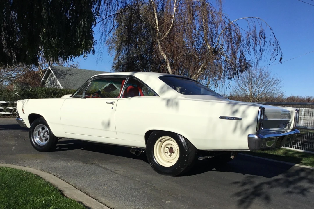 1967 Ford Fairlane 5th Gen - Image 17 of 31