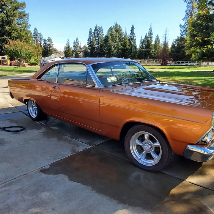 1967 Ford Fairlane 6th Gen - Image 29 of 31