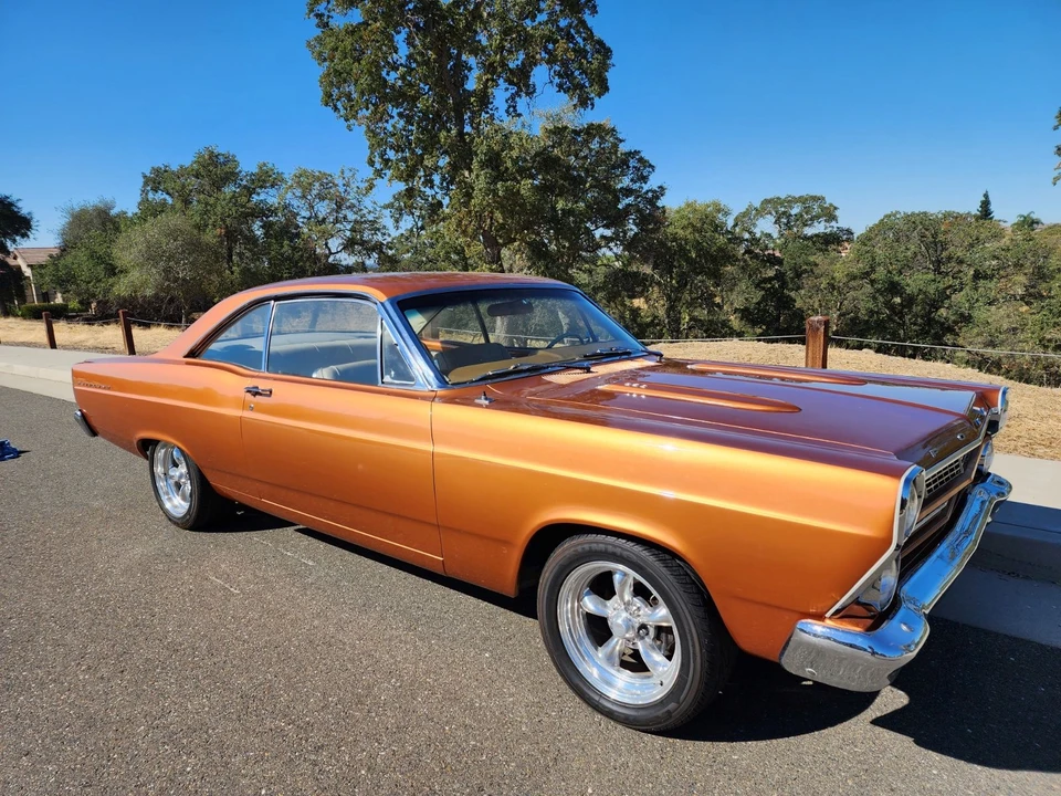 1967 Ford Fairlane 6th Gen - Image 11 of 31