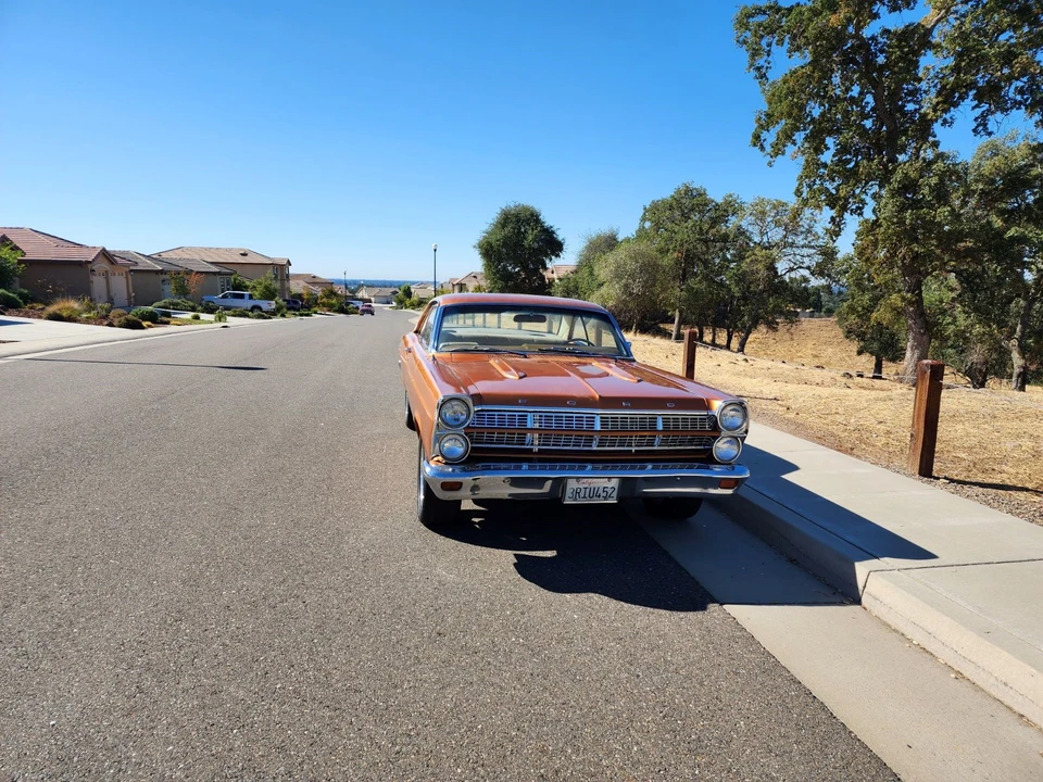1967 Ford Fairlane 6th Gen - Image 6 of 31