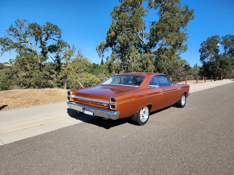1967 Ford Fairlane 6th Gen - Image 14 of 31
