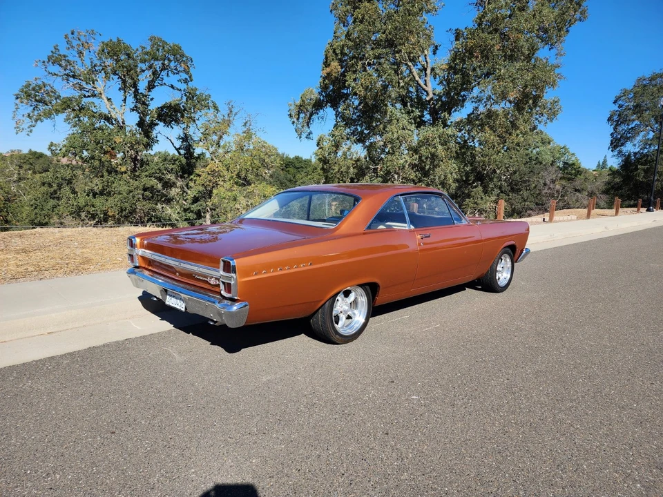 1967 Ford Fairlane 6th Gen - Image 13 of 31