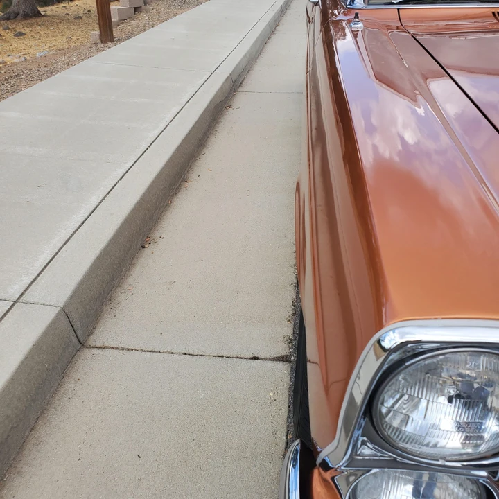 1967 Ford Fairlane 6th Gen - Image 31 of 31