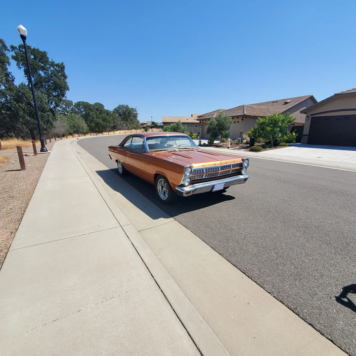 1967 Ford Fairlane 6th Gen - Image 8 of 31