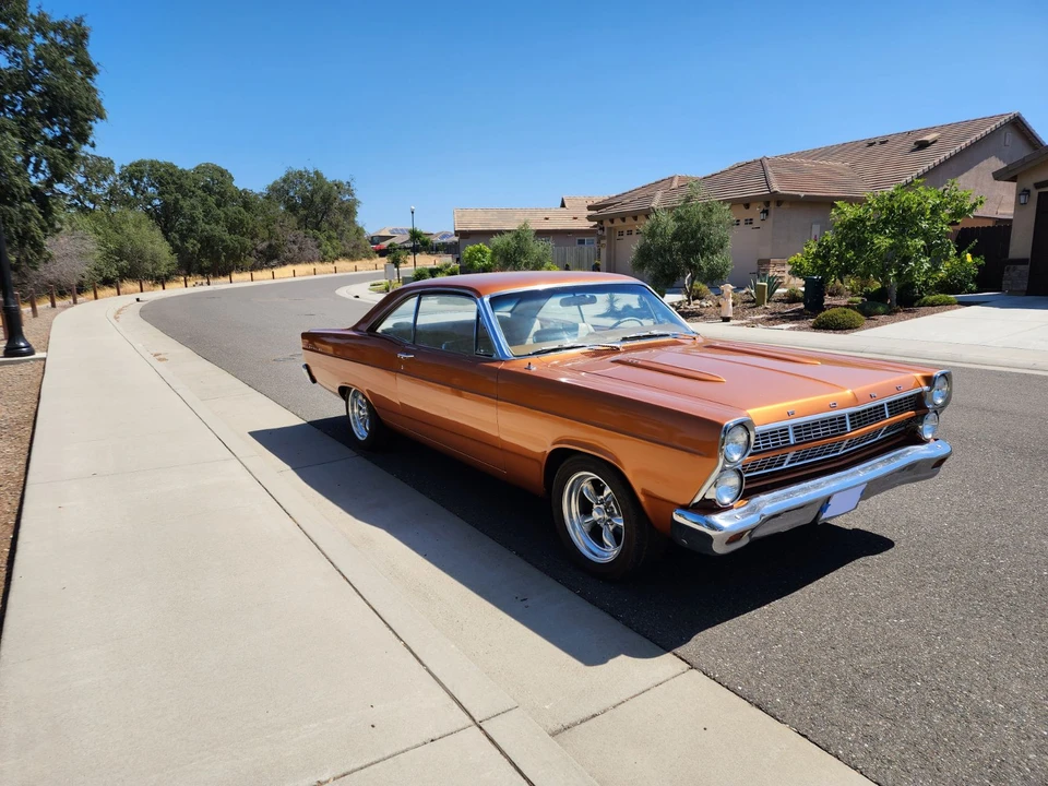 1967 Ford Fairlane 6th Gen - Image 9 of 31