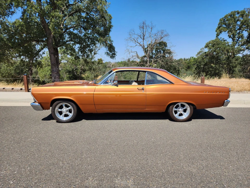 1967 Ford Fairlane 6th Gen - Image 18 of 31
