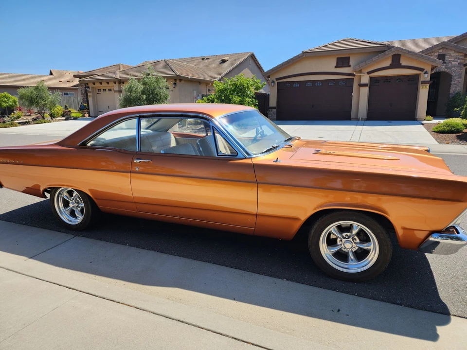 1967 Ford Fairlane 6th Gen - Image 30 of 31