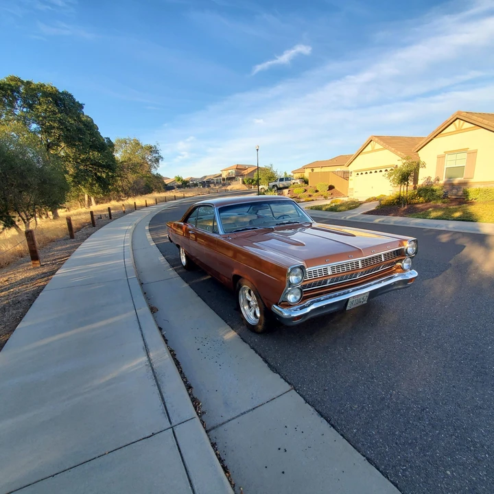 1967 Ford Fairlane 6th Gen - Image 10 of 31