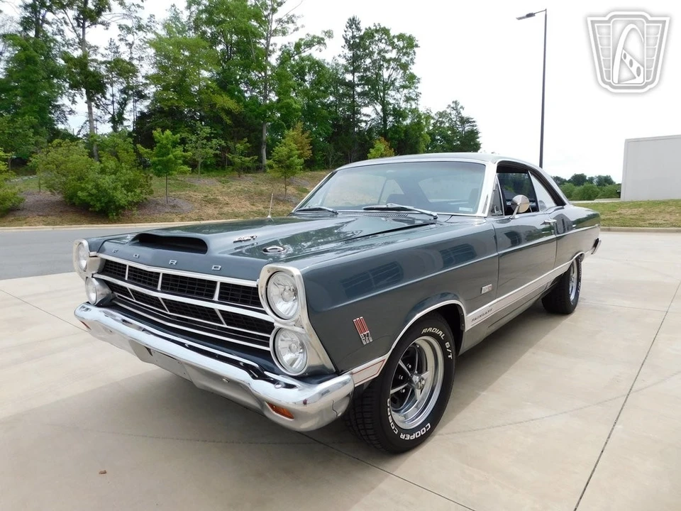 1967 Ford Replica - Image 9 of 21