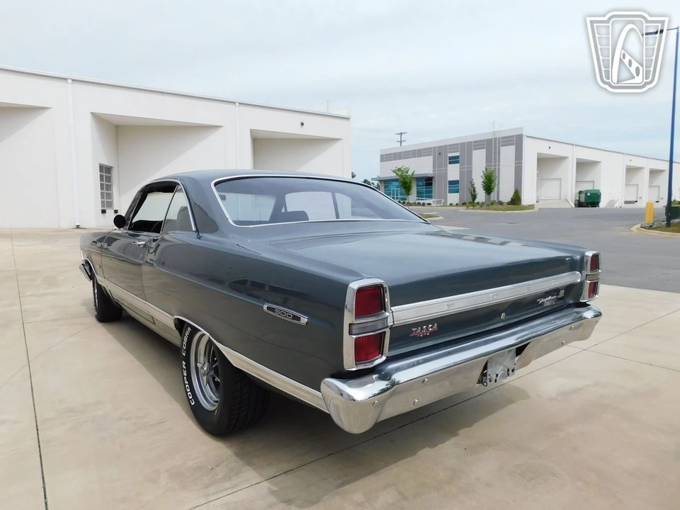 1967 Ford Replica - Image 21 of 21