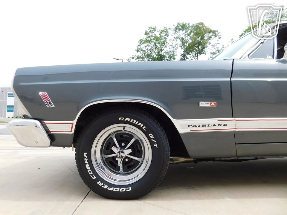 1967 Ford Replica - Image 10 of 12