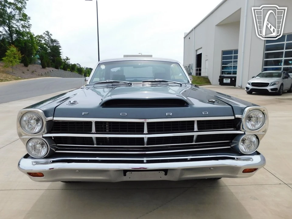 1967 Ford Replica - Image 5 of 12