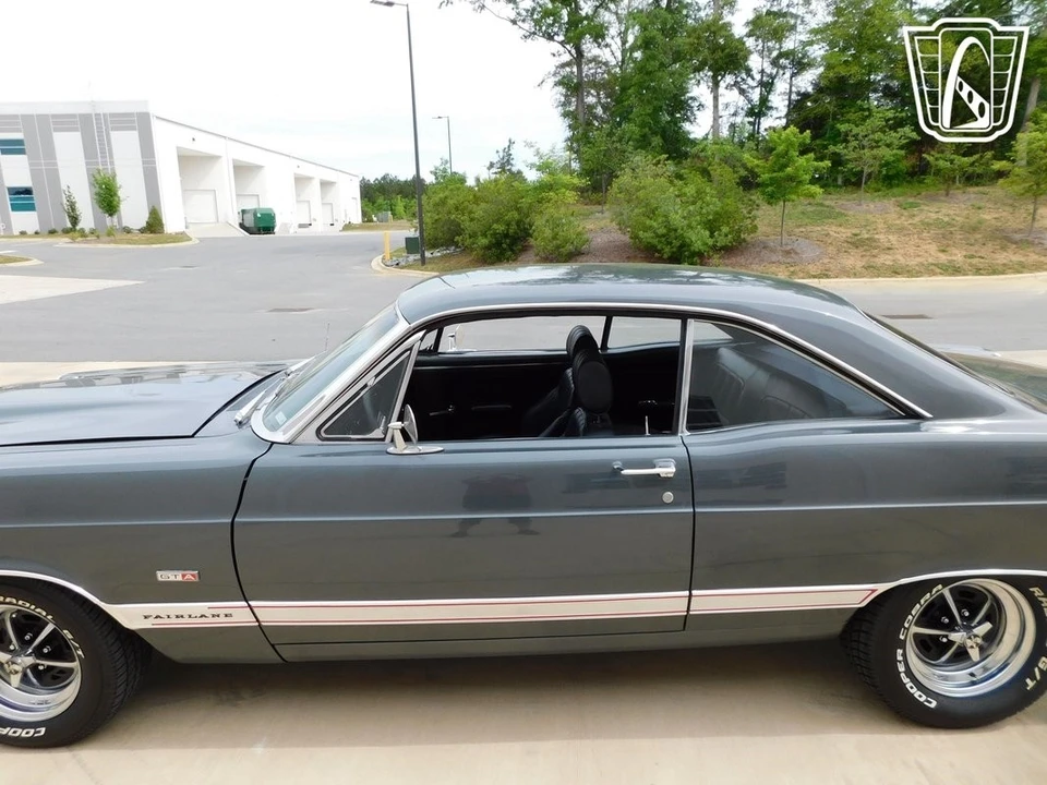 1967 Ford Replica - Image 16 of 21