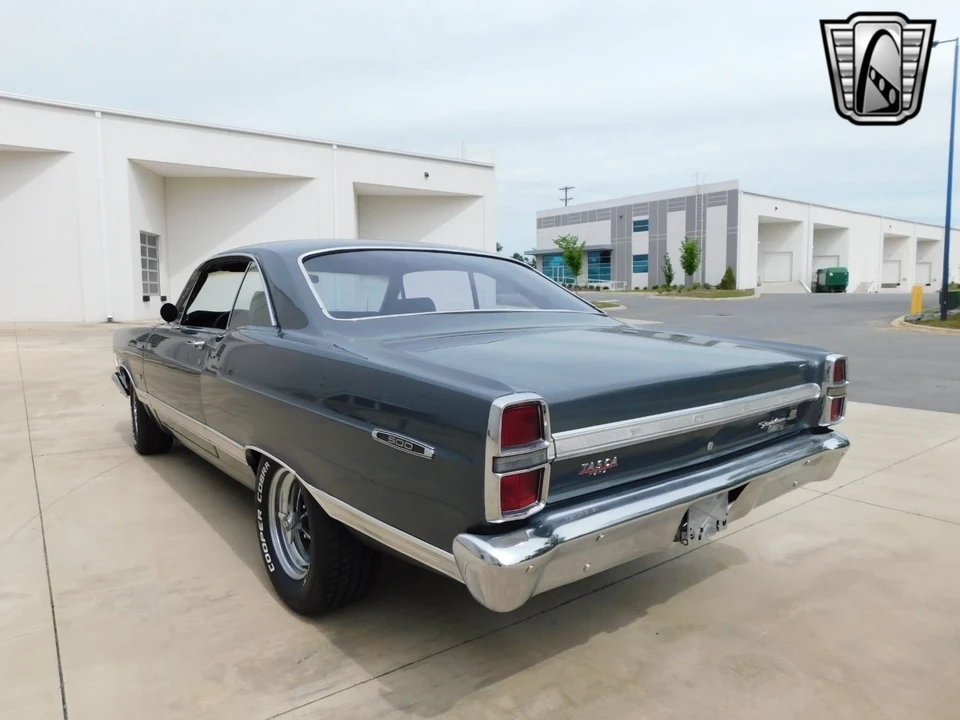 1967 Ford Replica - Image 10 of 12