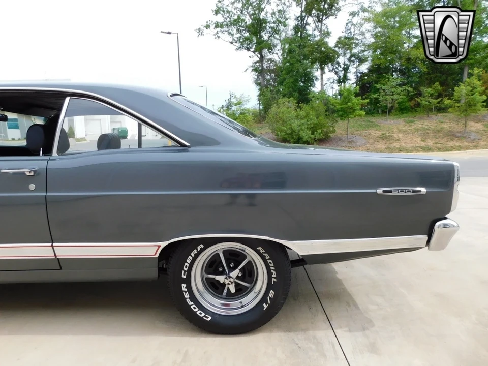 1967 Ford Replica - Image 9 of 12