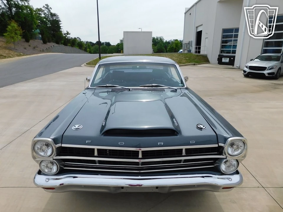 1967 Ford Replica - Image 6 of 12