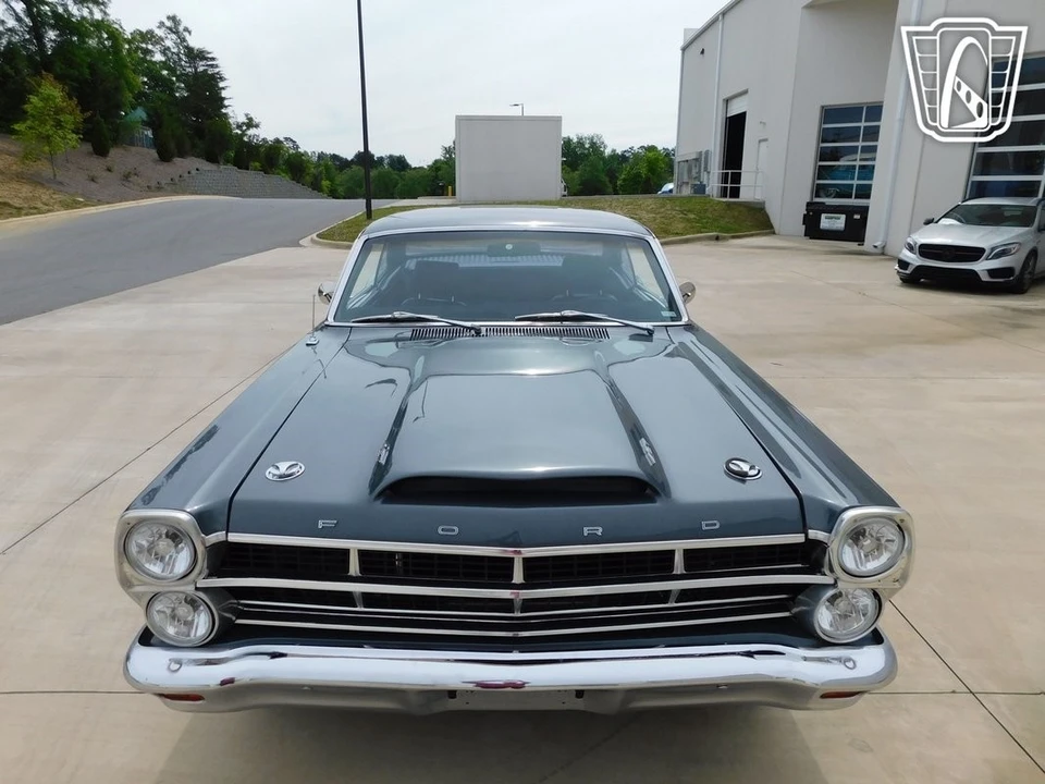 1967 Ford Replica - Image 7 of 21