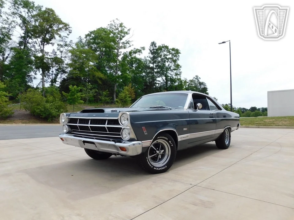 1967 Ford Replica - Image 3 of 12