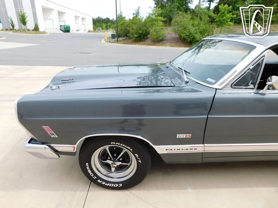 1967 Ford Replica - Image 12 of 12