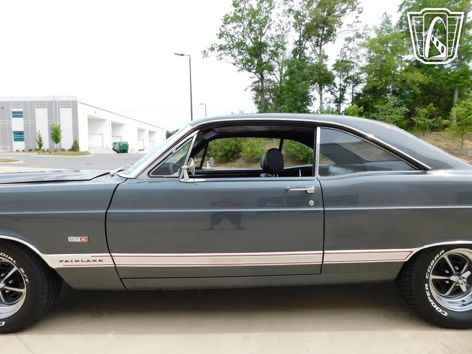 1967 Ford Replica - Image 15 of 21