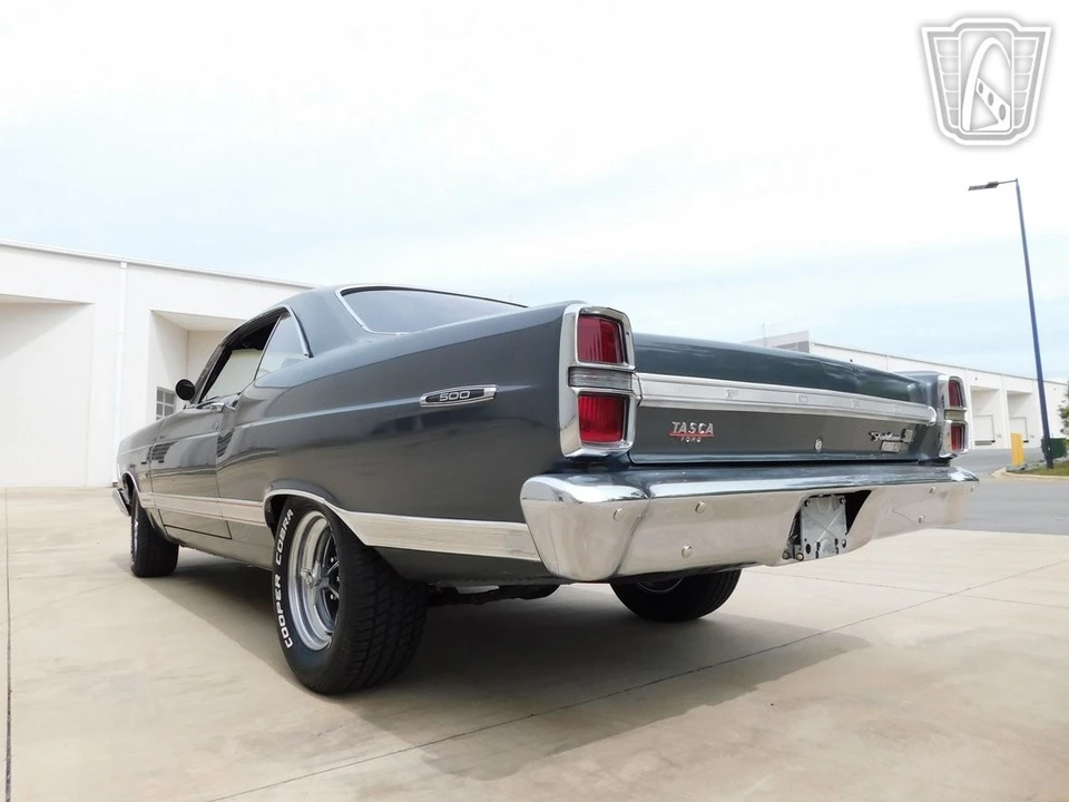 1967 Ford Replica - Image 20 of 21