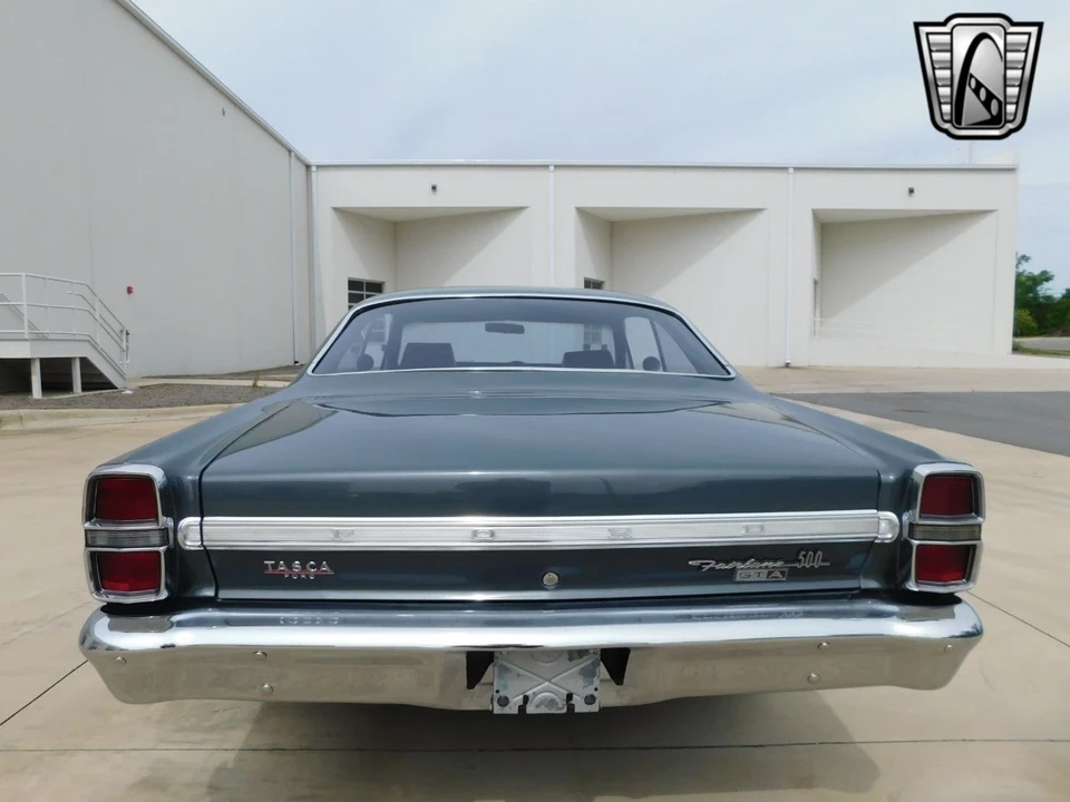 1967 Ford Replica - Image 11 of 12