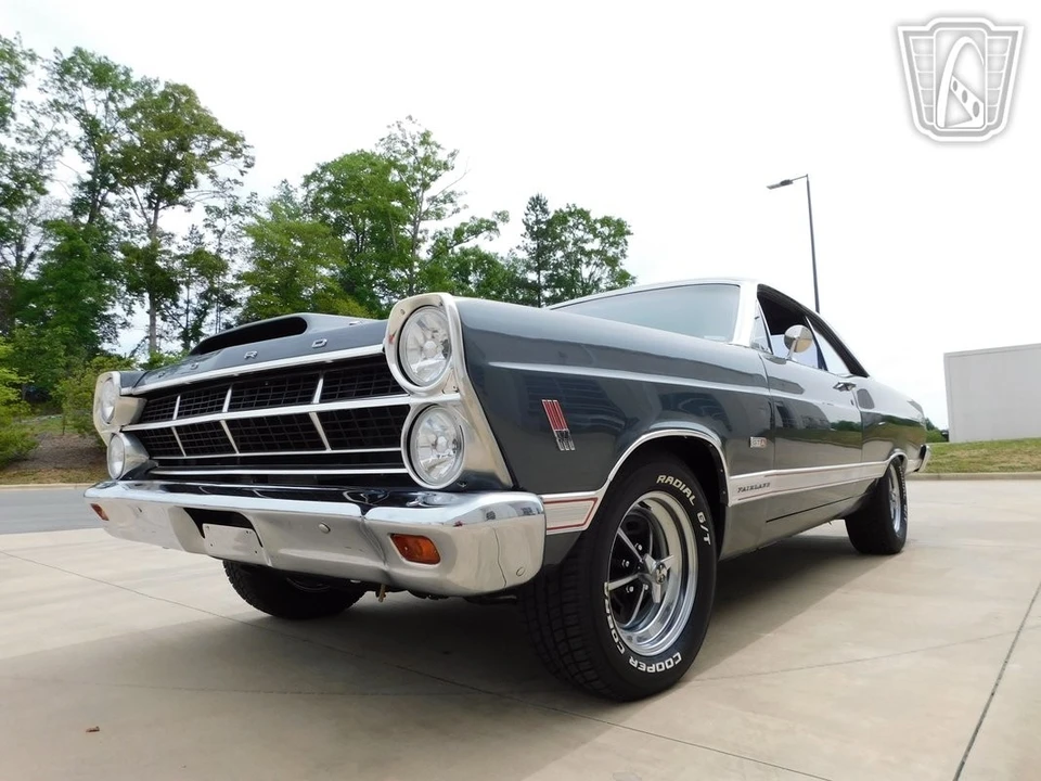 1967 Ford Replica - Image 8 of 21