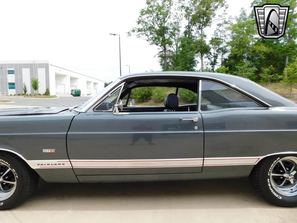 1967 Ford Replica - Image 8 of 12