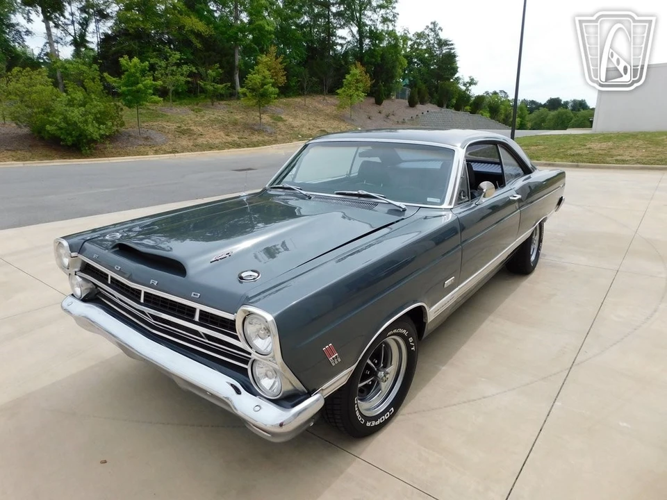 1967 Ford Replica - Image 10 of 21