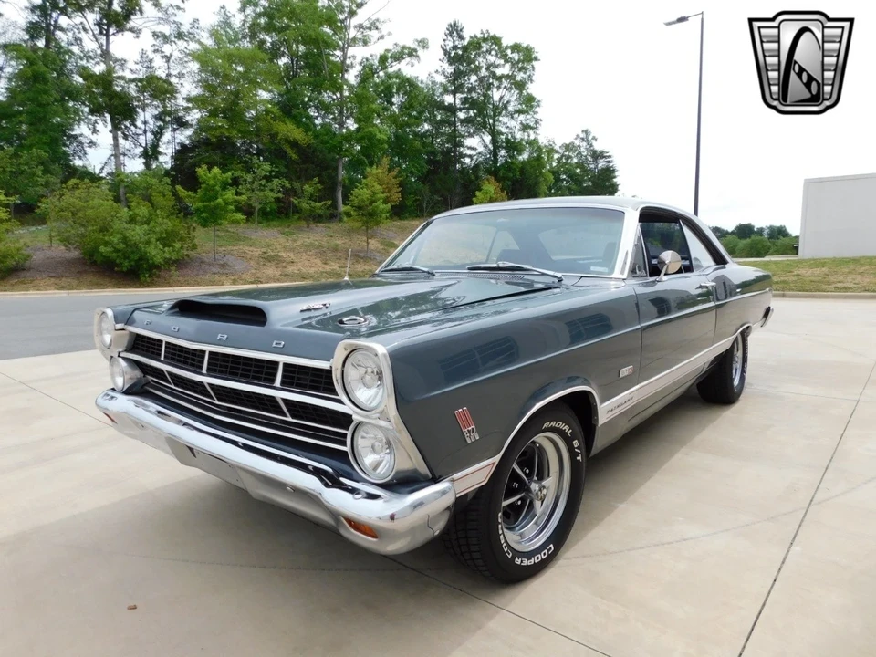1967 Ford Replica - Image 5 of 12