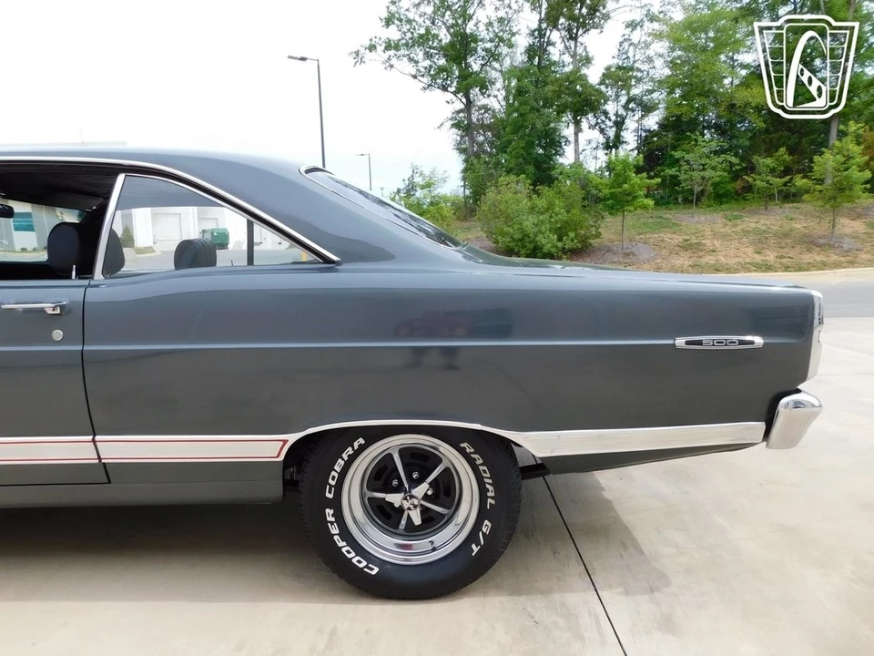 1967 Ford Replica - Image 18 of 21