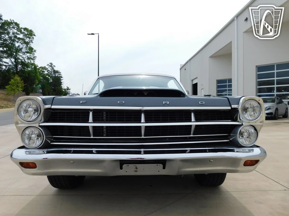 1967 Ford Replica - Image 4 of 12