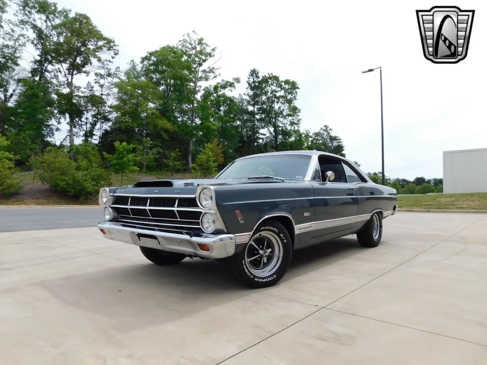 1967 Ford Replica - Image 3 of 12