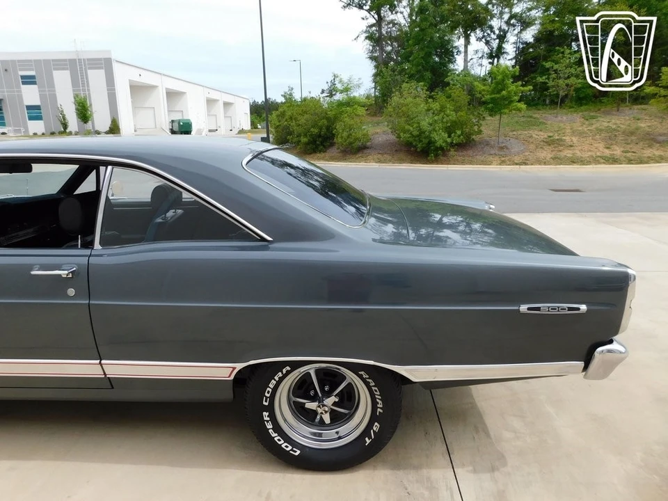 1967 Ford Replica - Image 19 of 21