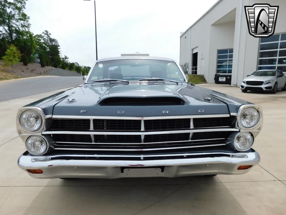 1967 Ford Replica - Image 4 of 12