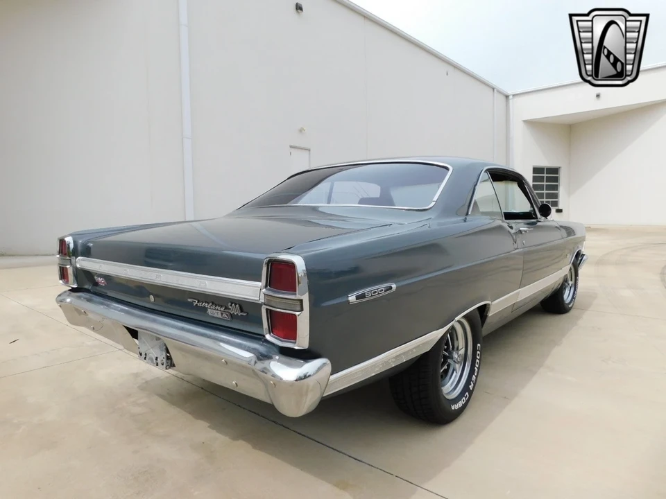 1967 Ford Replica - Image 12 of 12