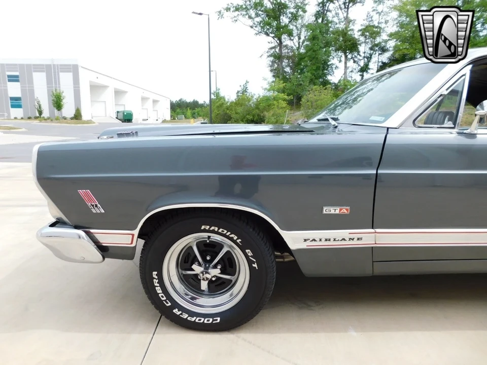 1967 Ford Replica - Image 7 of 12