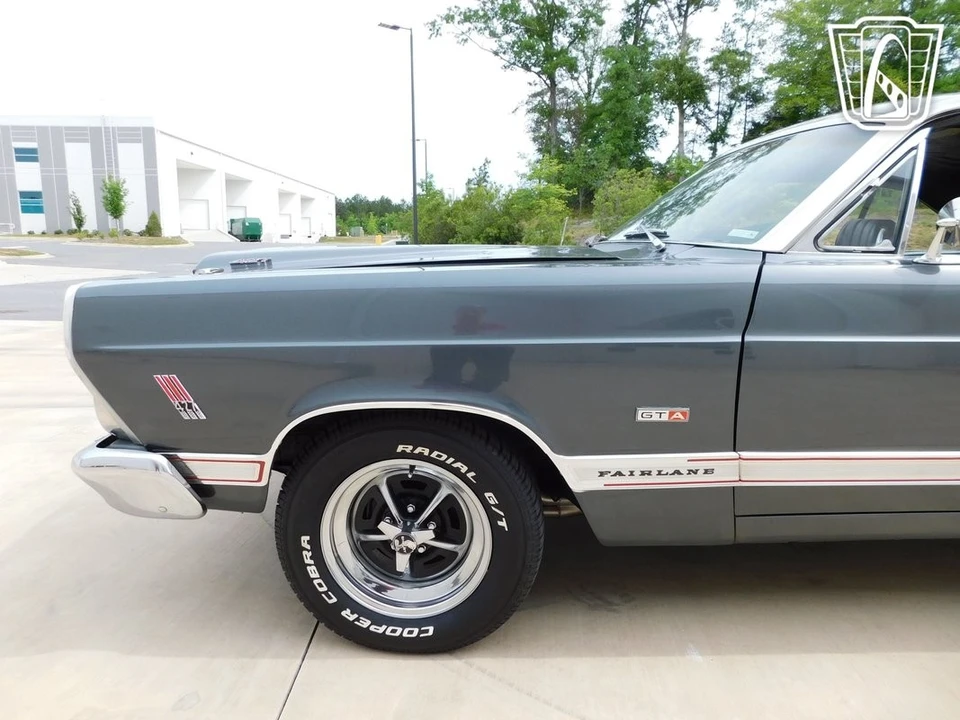 1967 Ford Replica - Image 11 of 12
