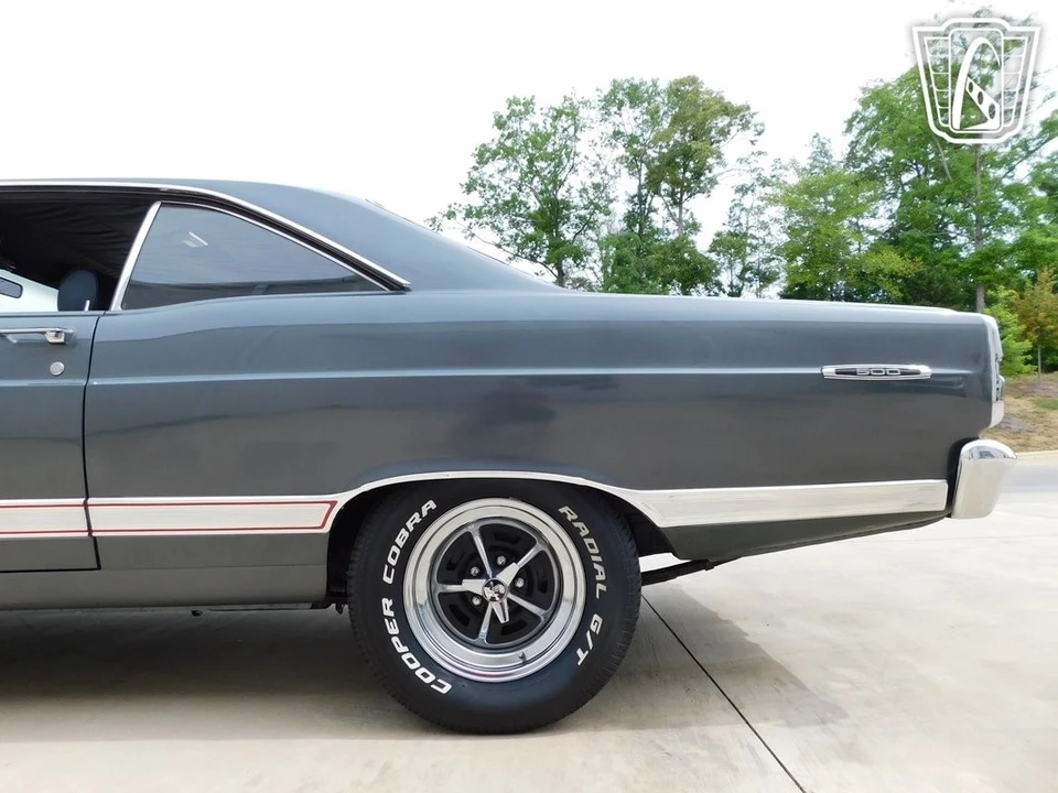1967 Ford Replica - Image 17 of 21